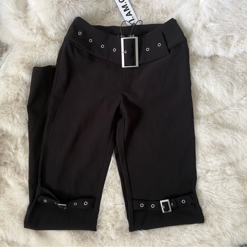 I.AM.GIA Dolan Pants - NWT - Picture 2 of 4